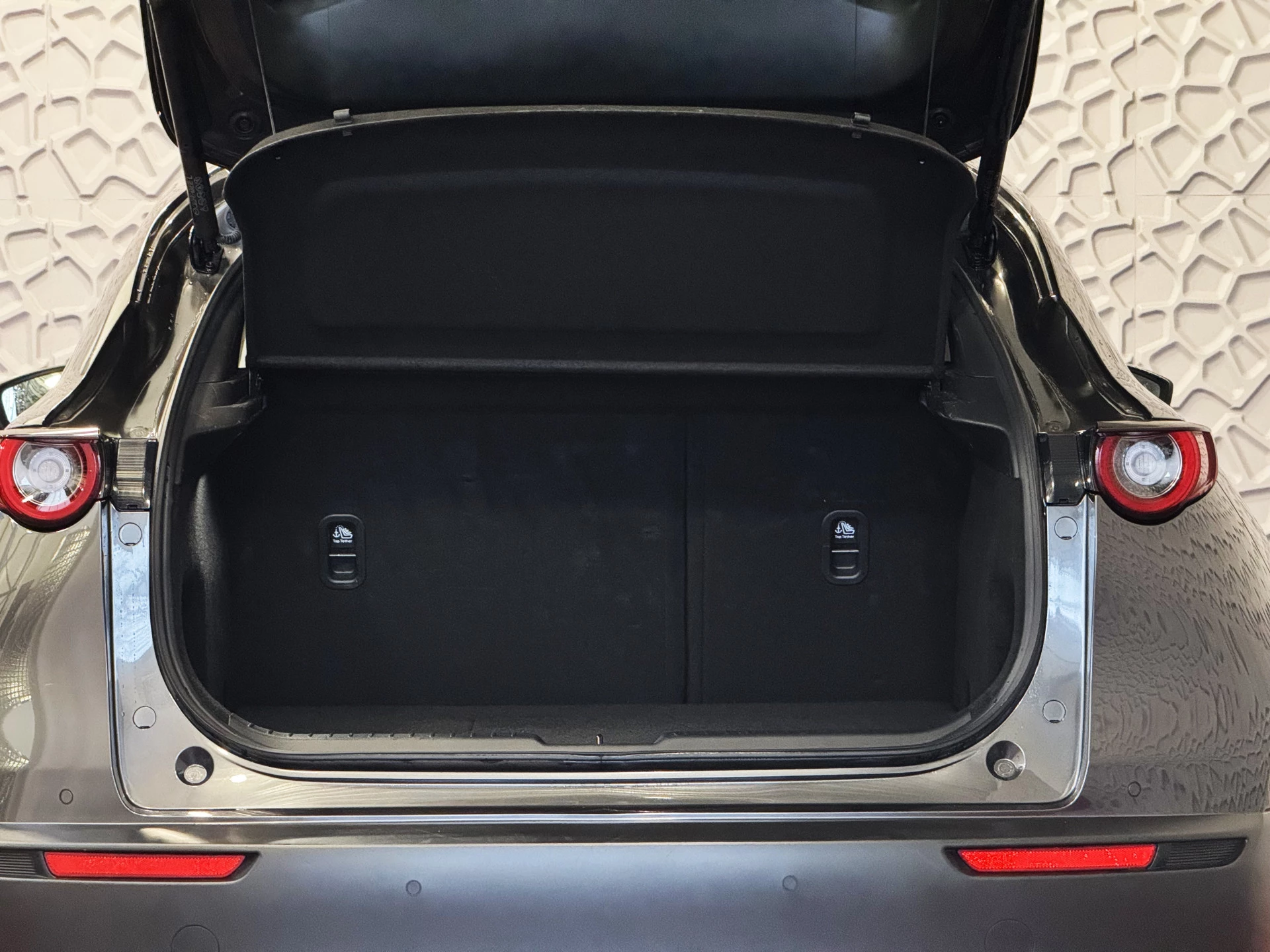 Hoofdafbeelding Mazda CX-30