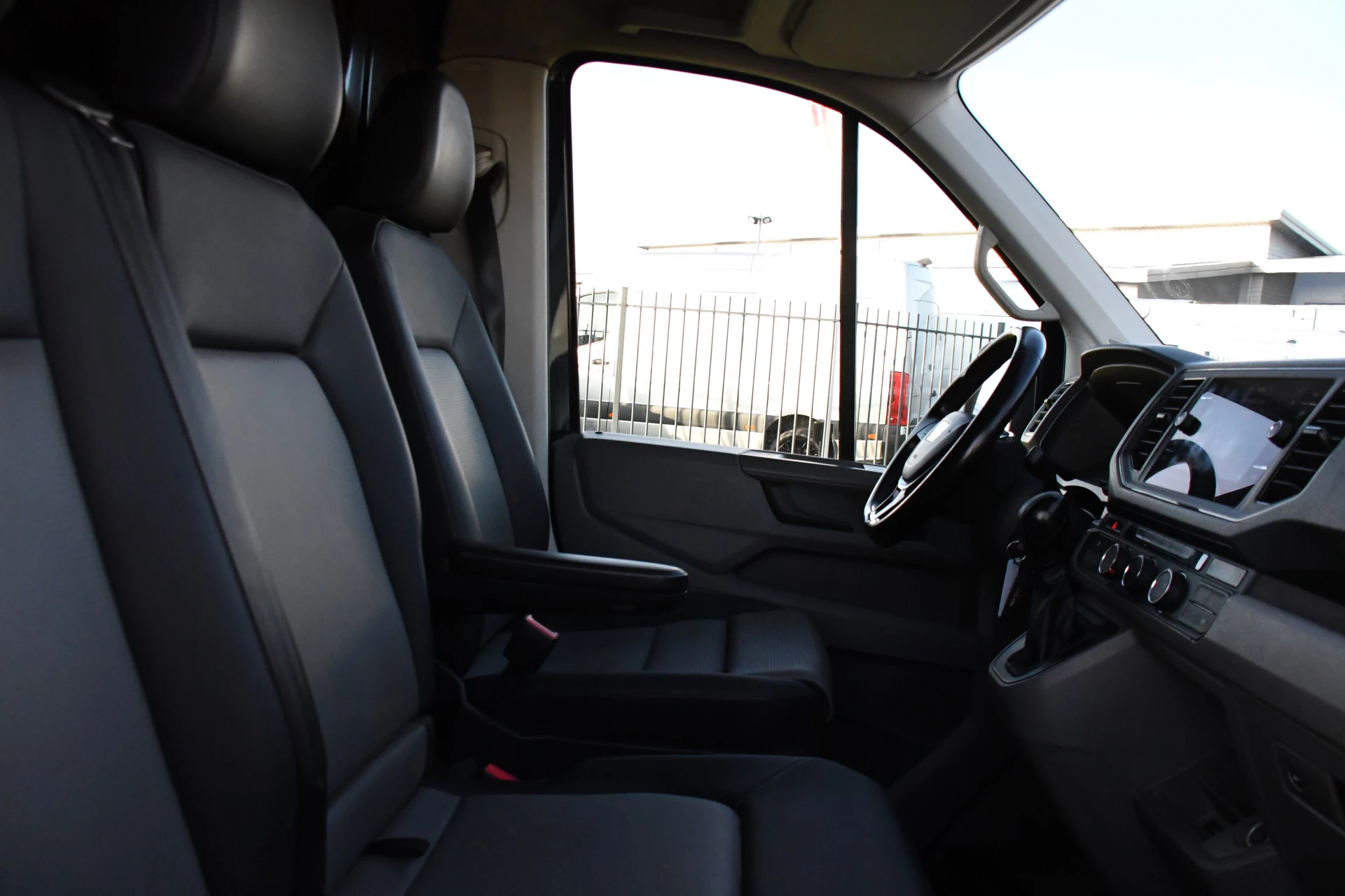 Hoofdafbeelding MAN TGE