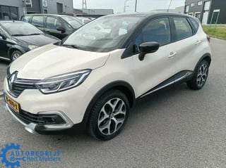 Renault Captur 0.9 TCe Intens