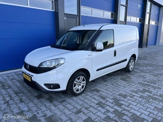 Fiat Doblò Cargo 1.3 MJ L1H1 nieuwe apk