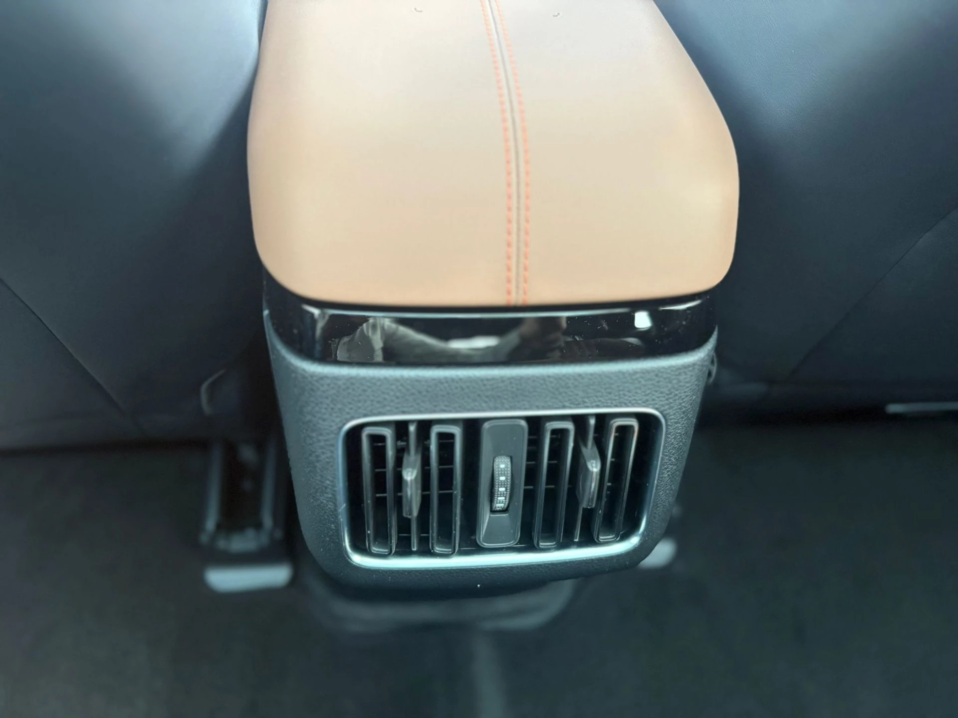 Hoofdafbeelding BYD SEAL U