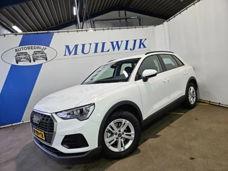 Hoofdafbeelding Audi Q3 Audi Q3 35 TFSI Pro Line / Trekhaak / LED / NL Auto