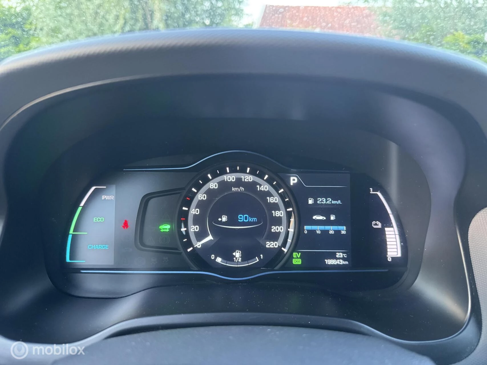Hoofdafbeelding Hyundai IONIQ