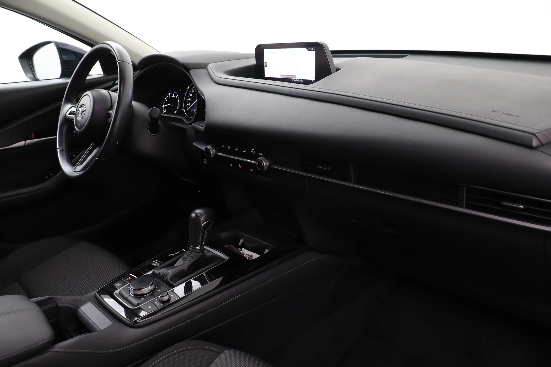 Hoofdafbeelding Mazda CX-30