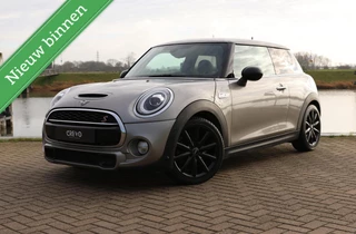 MINI Cooper S 2.0 Chili| Carplay | H&K | HUD| PANODAK |LED |