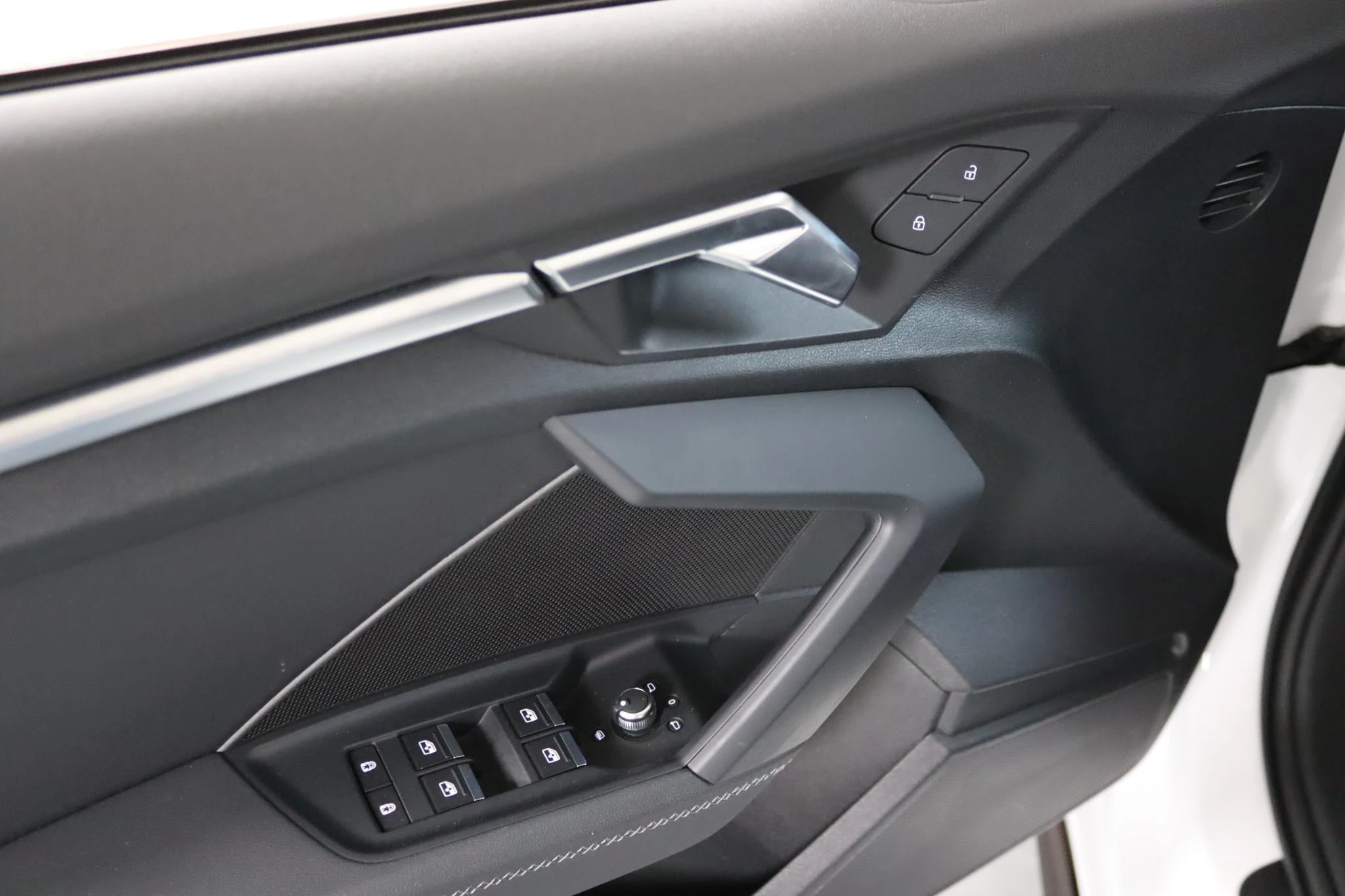 Hoofdafbeelding Audi S3