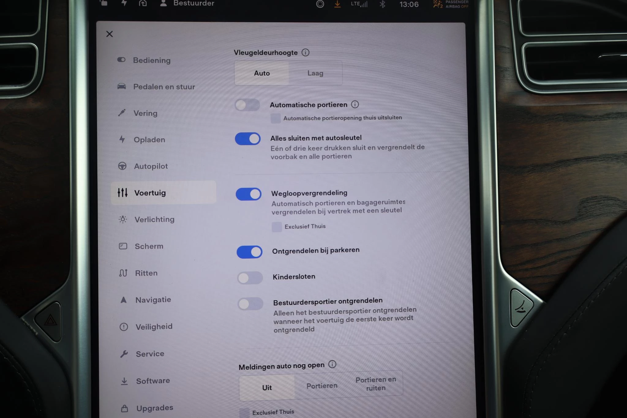 Hoofdafbeelding Tesla Model X