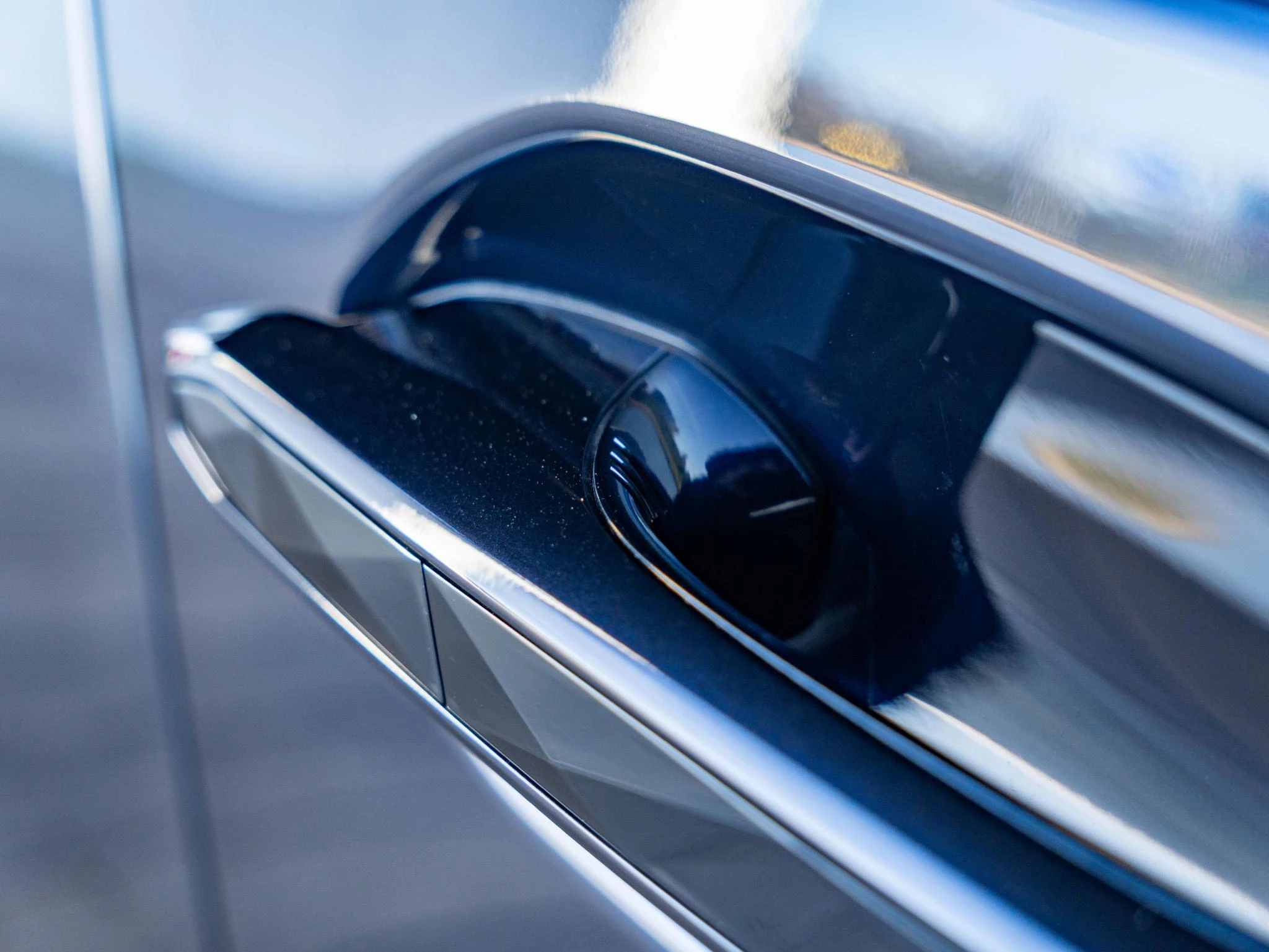 Hoofdafbeelding BMW XM