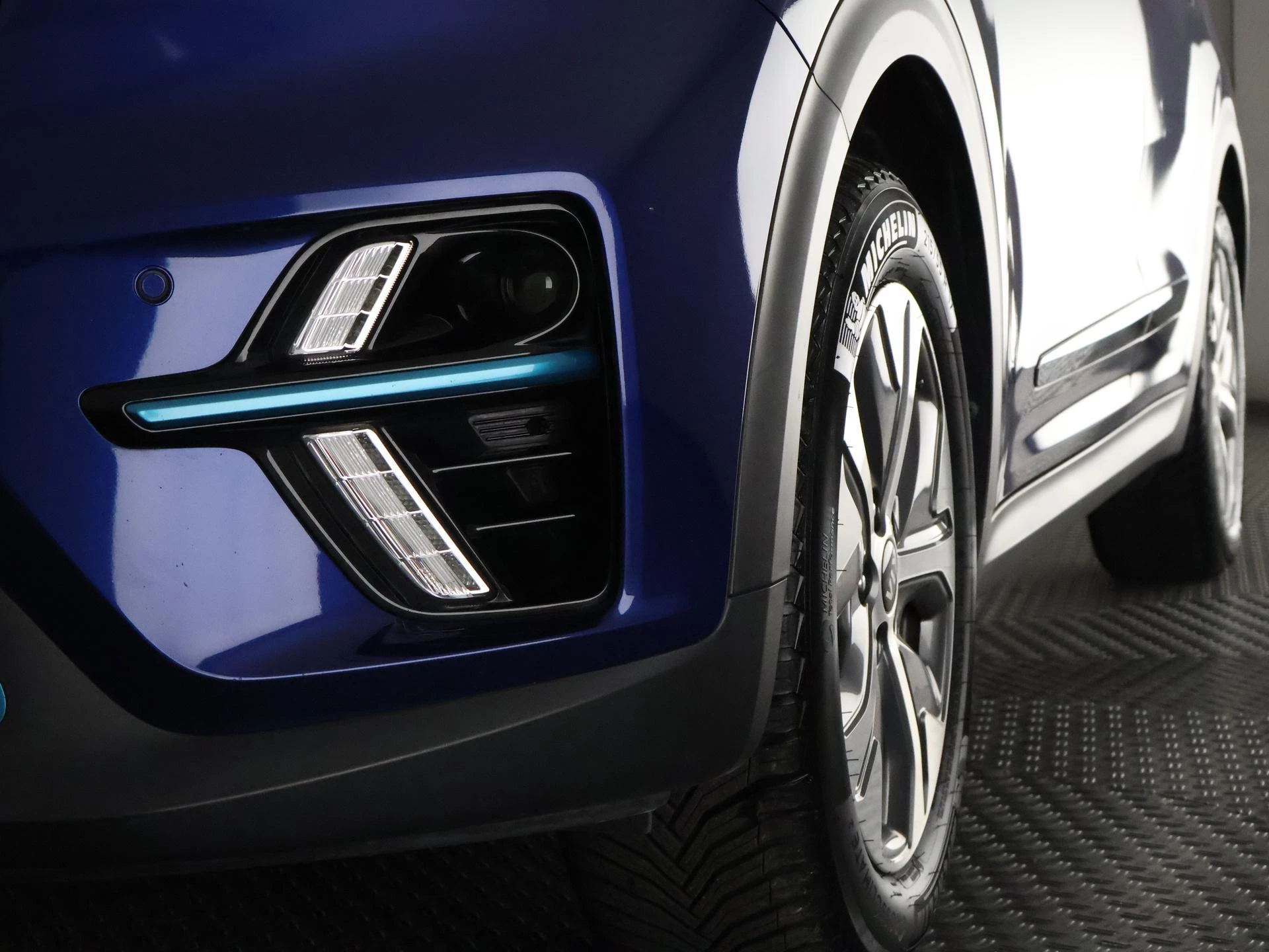 Hoofdafbeelding Kia e-Niro