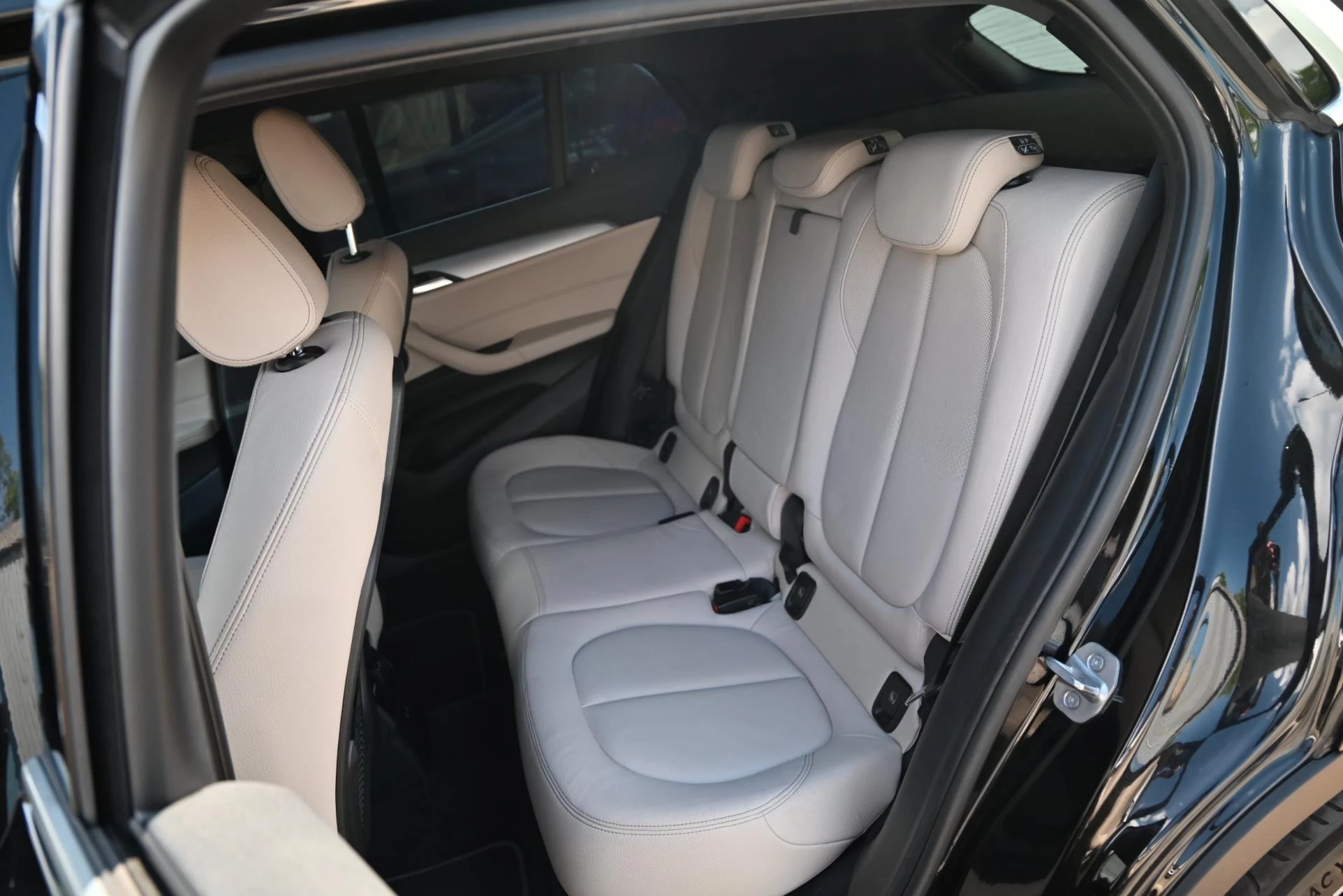Hoofdafbeelding BMW X2