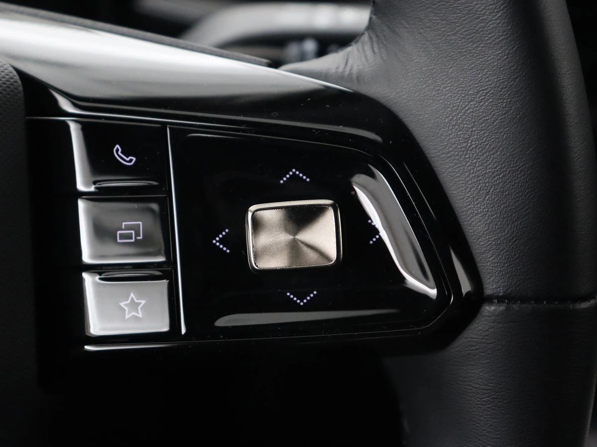 Hoofdafbeelding MG MG4