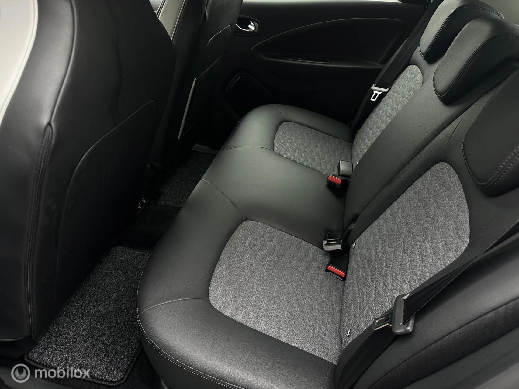 Hoofdafbeelding Renault ZOE