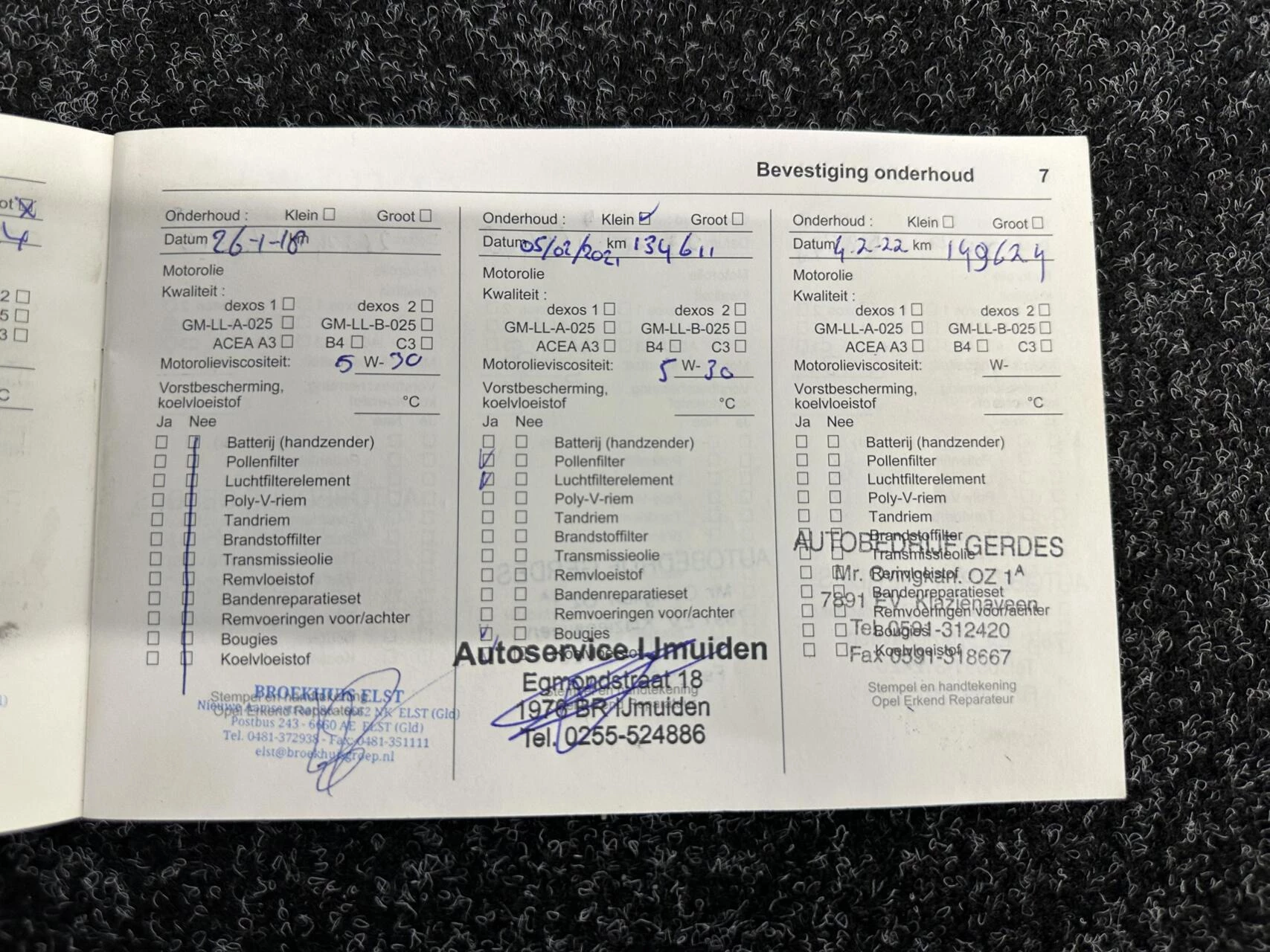 Hoofdafbeelding Opel Insignia