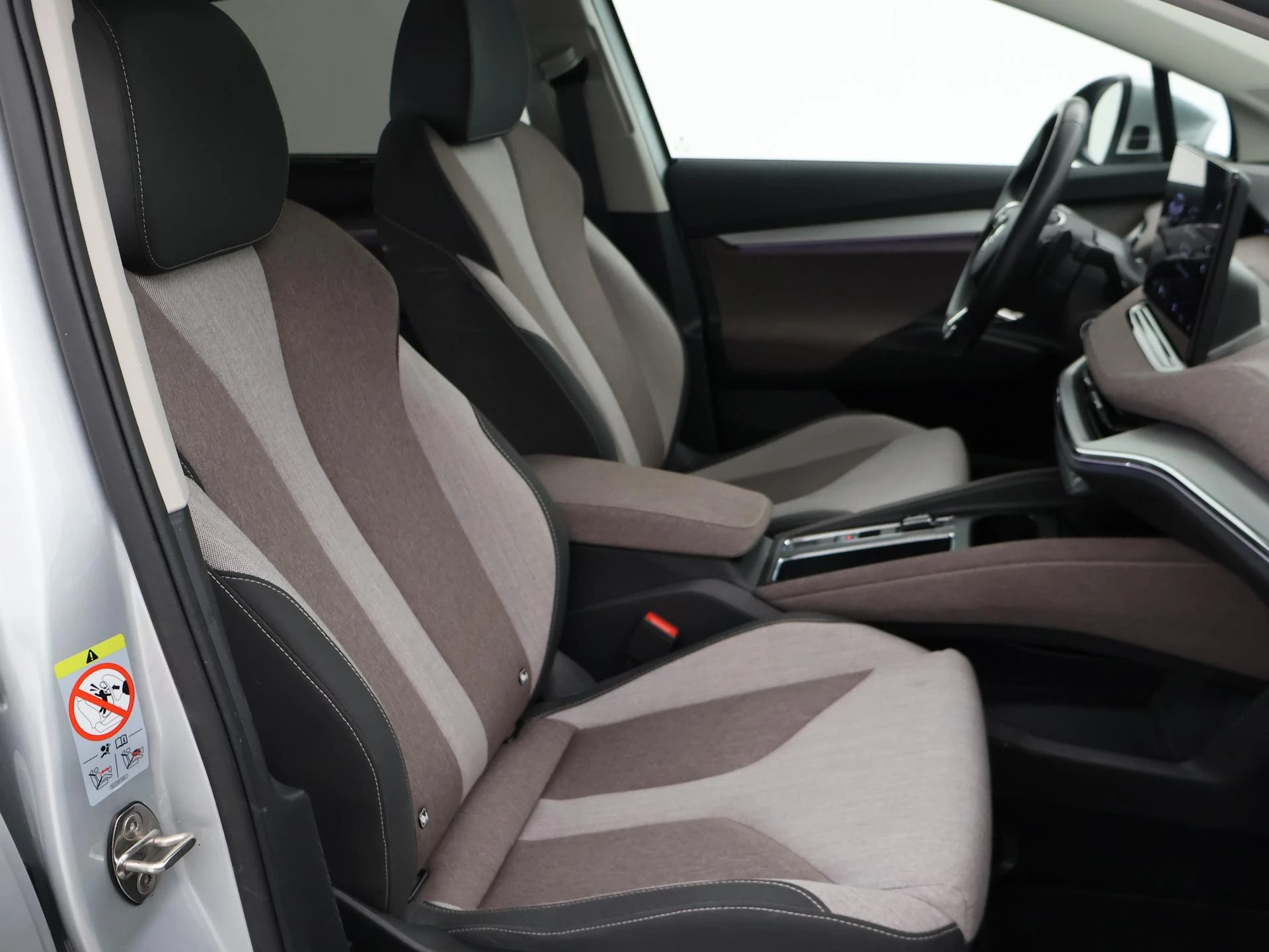 Hoofdafbeelding Škoda Enyaq iV