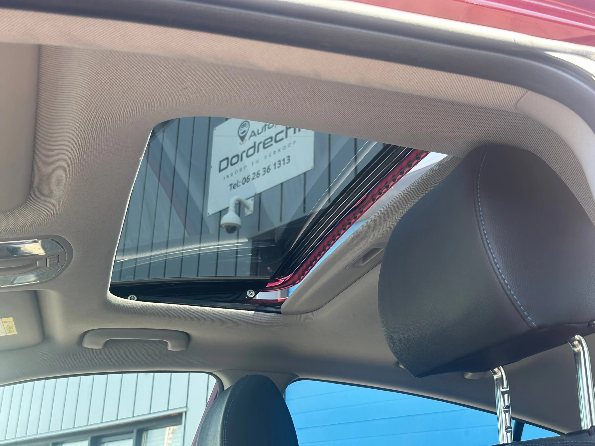 Hoofdafbeelding Hyundai IONIQ