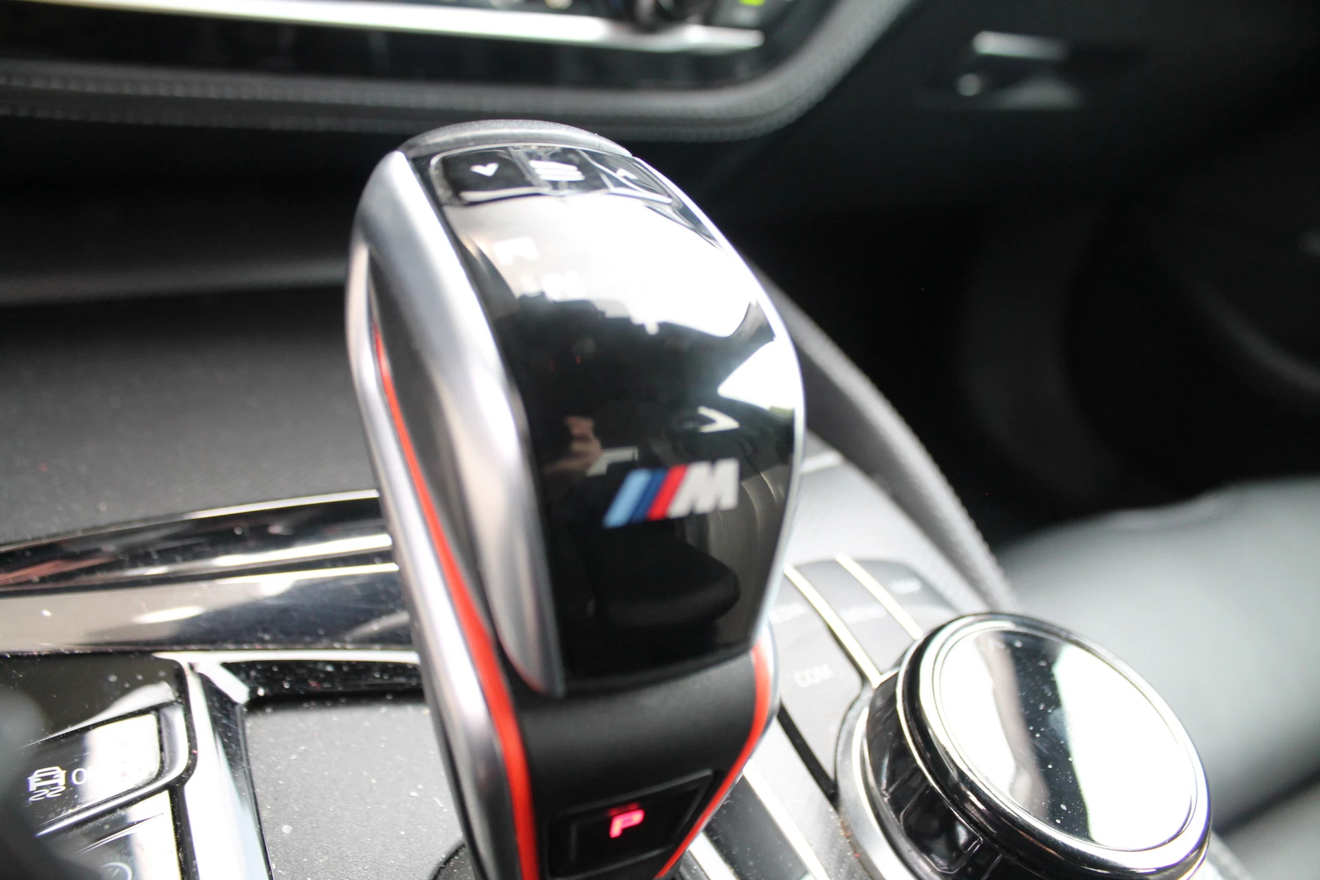 Hoofdafbeelding BMW M5