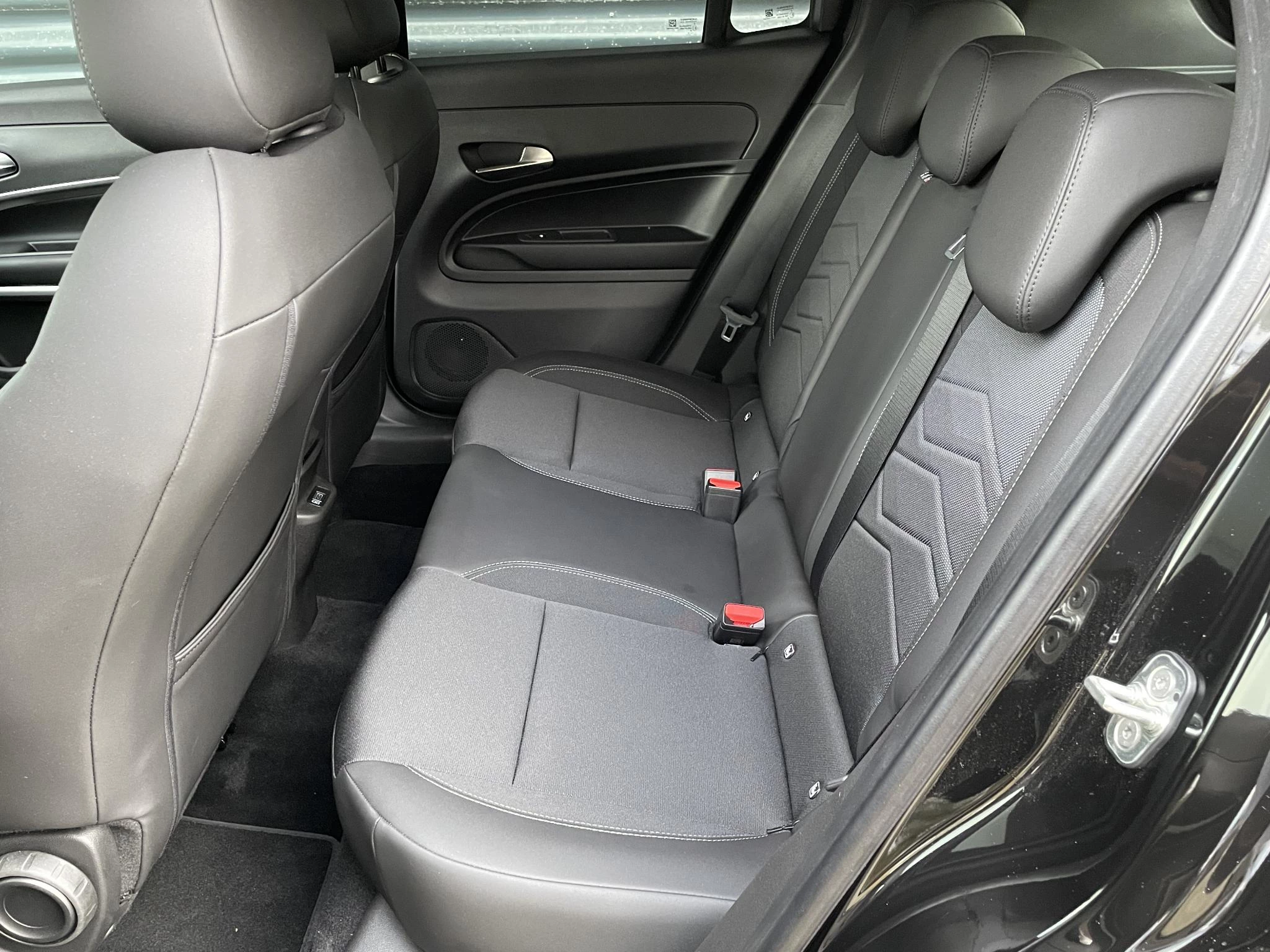 Hoofdafbeelding Jeep Avenger