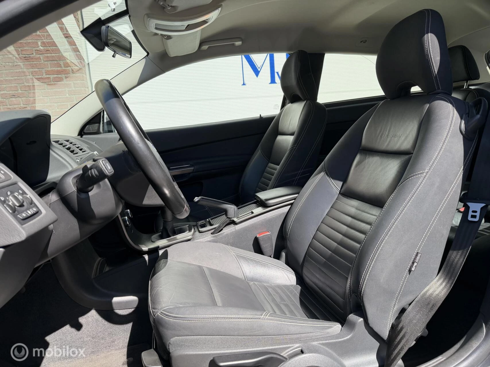 Hoofdafbeelding Volvo C30