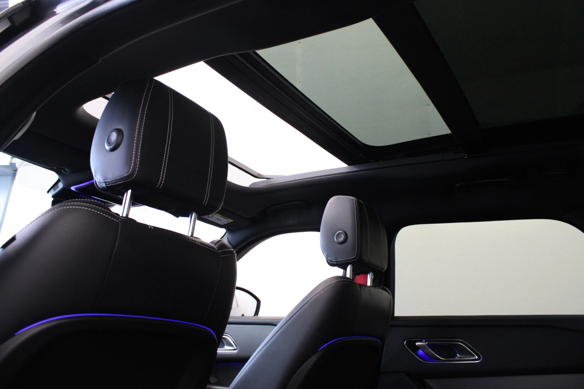 Hoofdafbeelding Land Rover Range Rover Velar