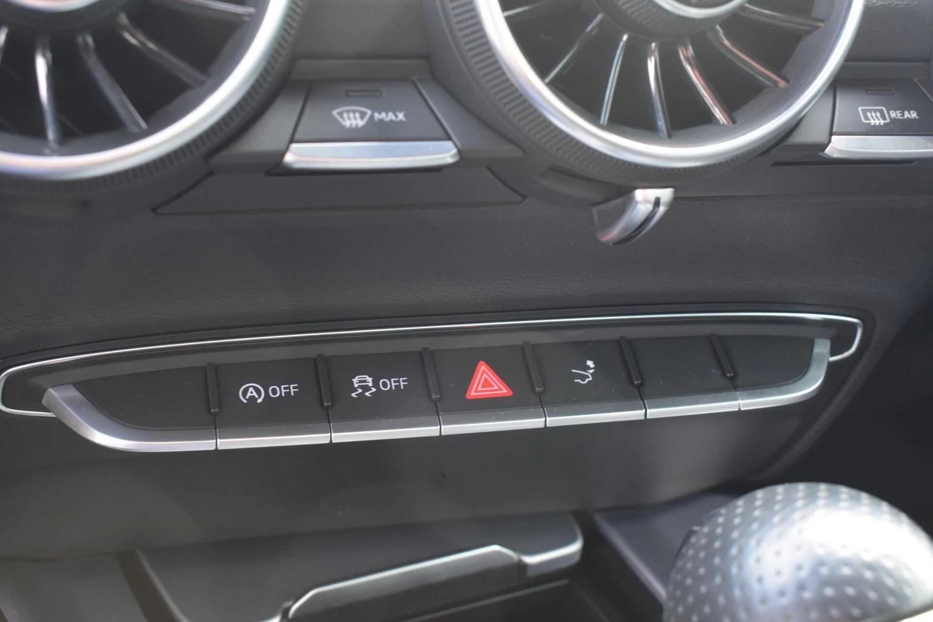Hoofdafbeelding Audi TT