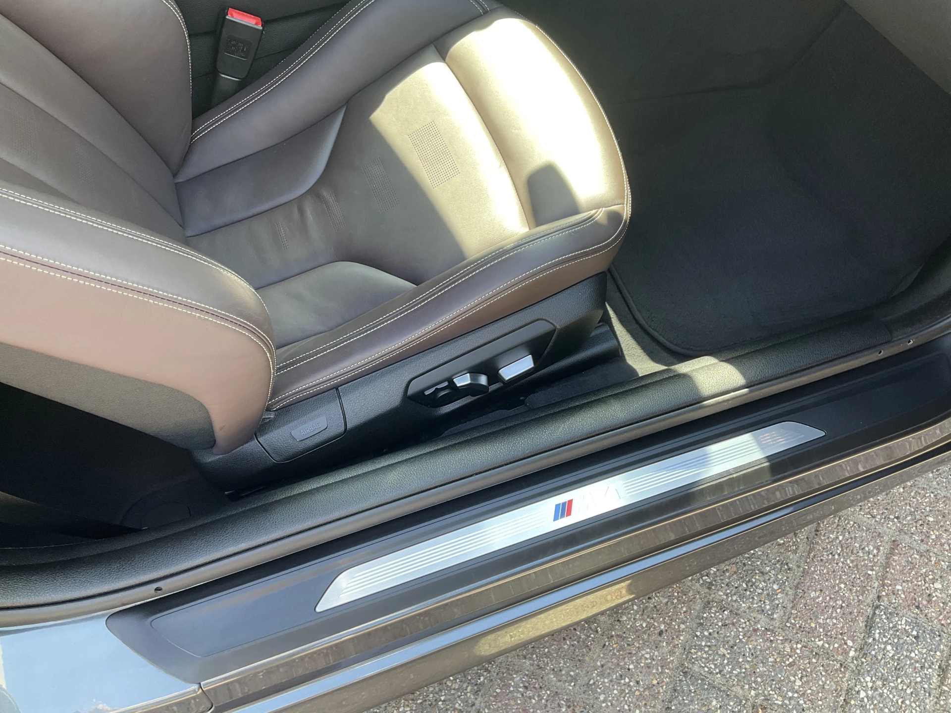 Hoofdafbeelding BMW M4