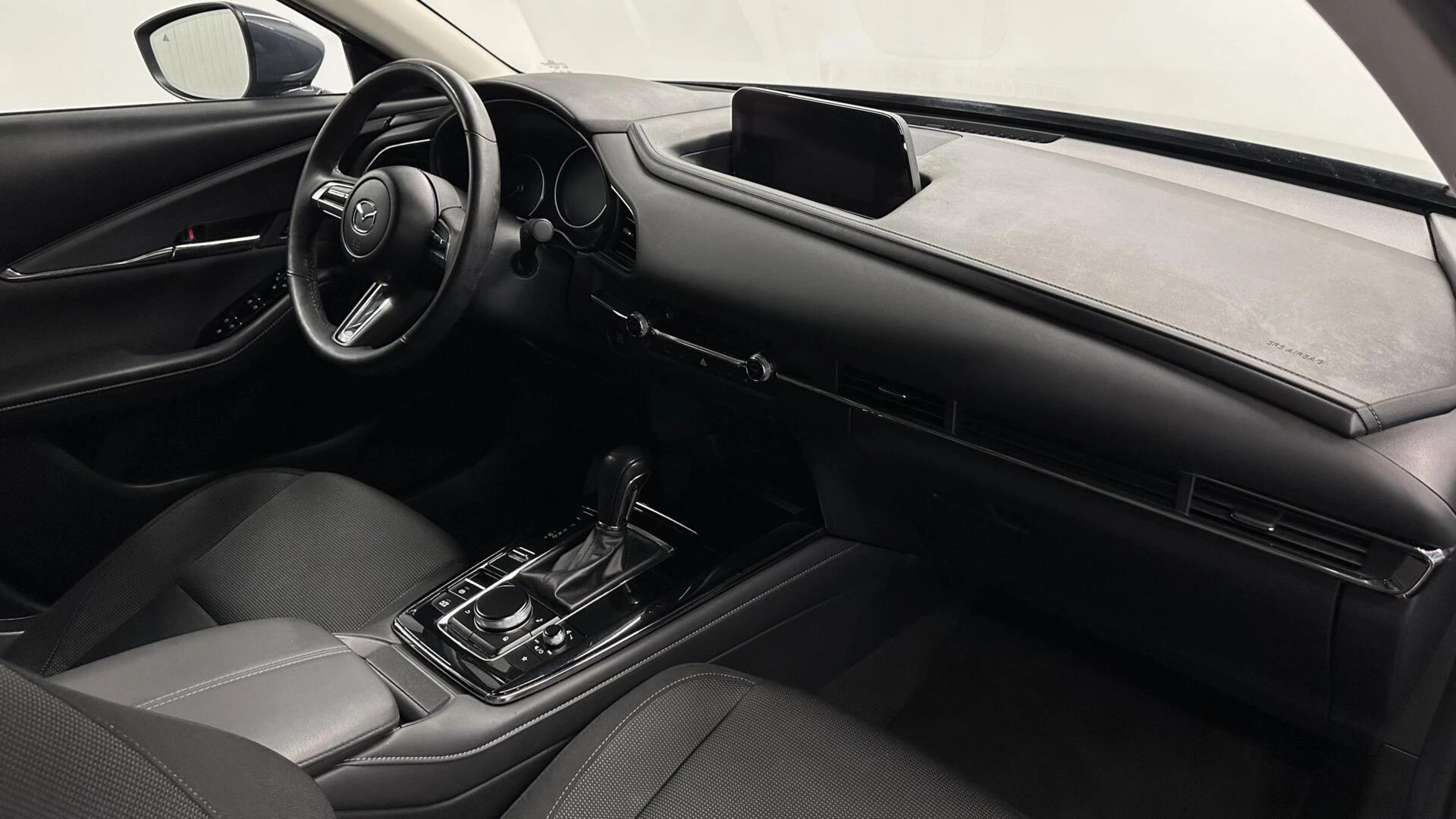 Hoofdafbeelding Mazda CX-30