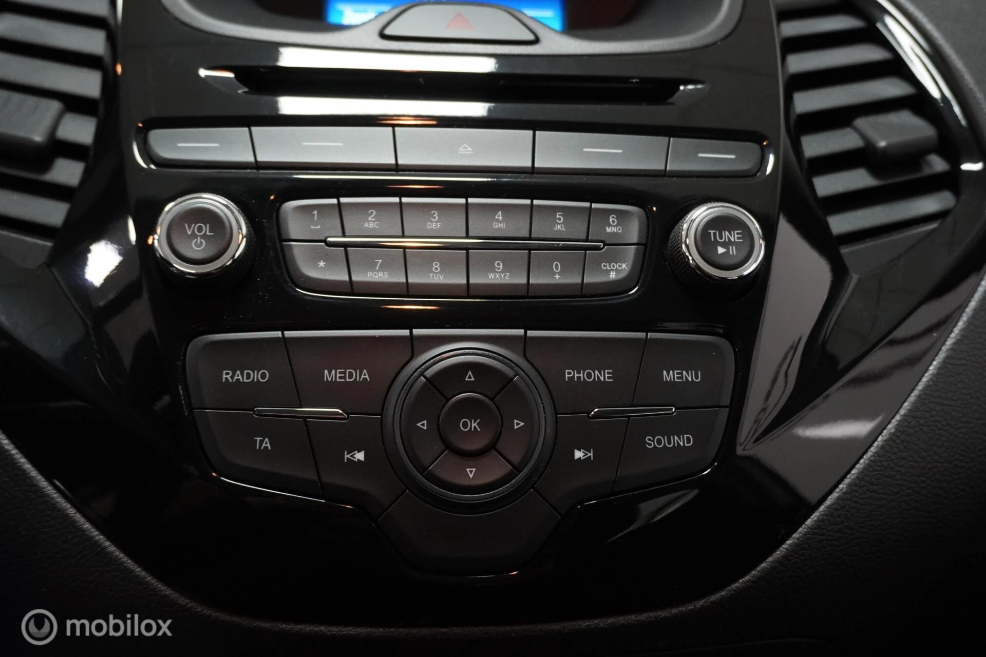 Hoofdafbeelding Ford Ka