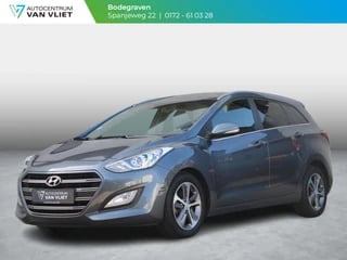 Hoofdafbeelding Hyundai i30