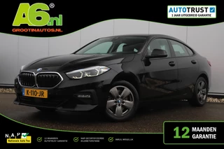 BMW 2-serie Gran Coupé 218i Executive Edition Navigatie Carplay Android LED Parkeersensoren