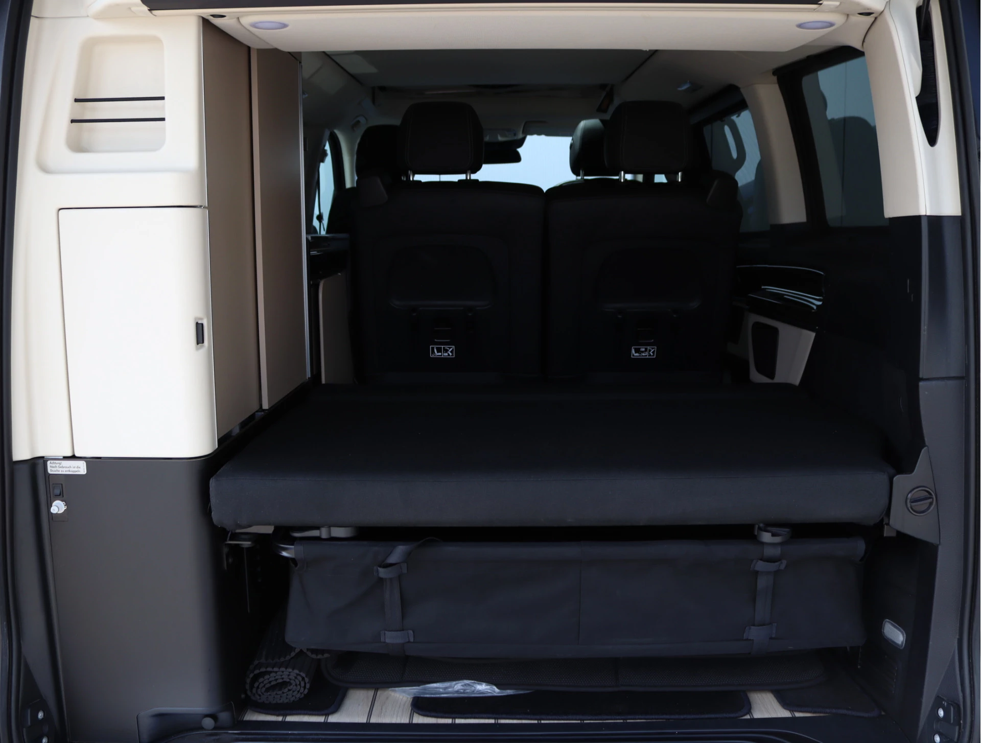 Hoofdafbeelding Mercedes-Benz Marco Polo