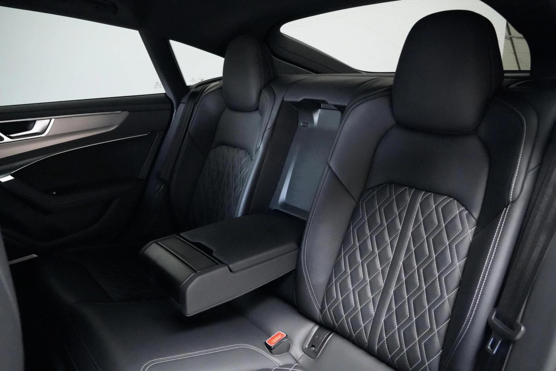 Hoofdafbeelding Audi A7