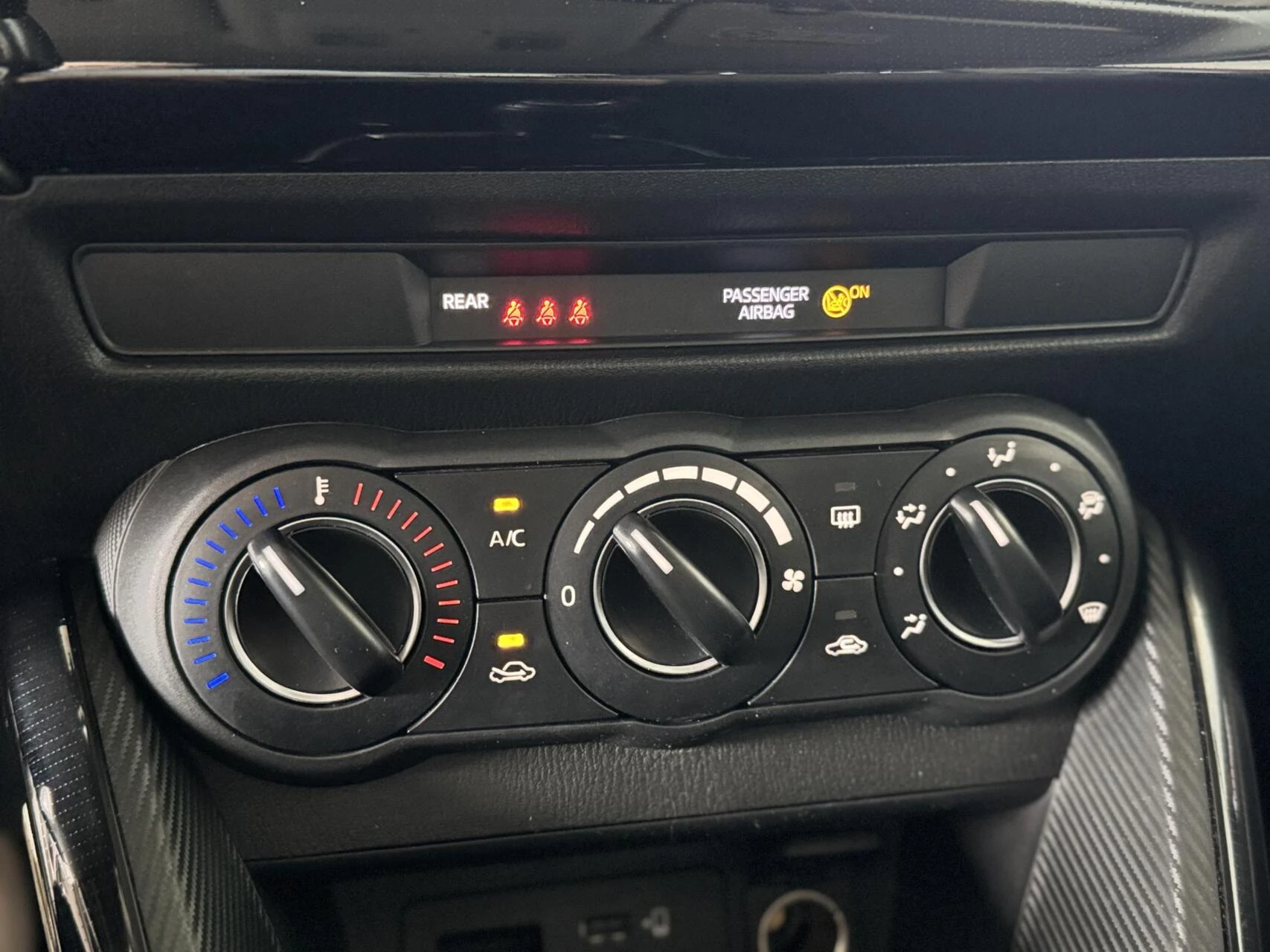 Hoofdafbeelding Mazda 2