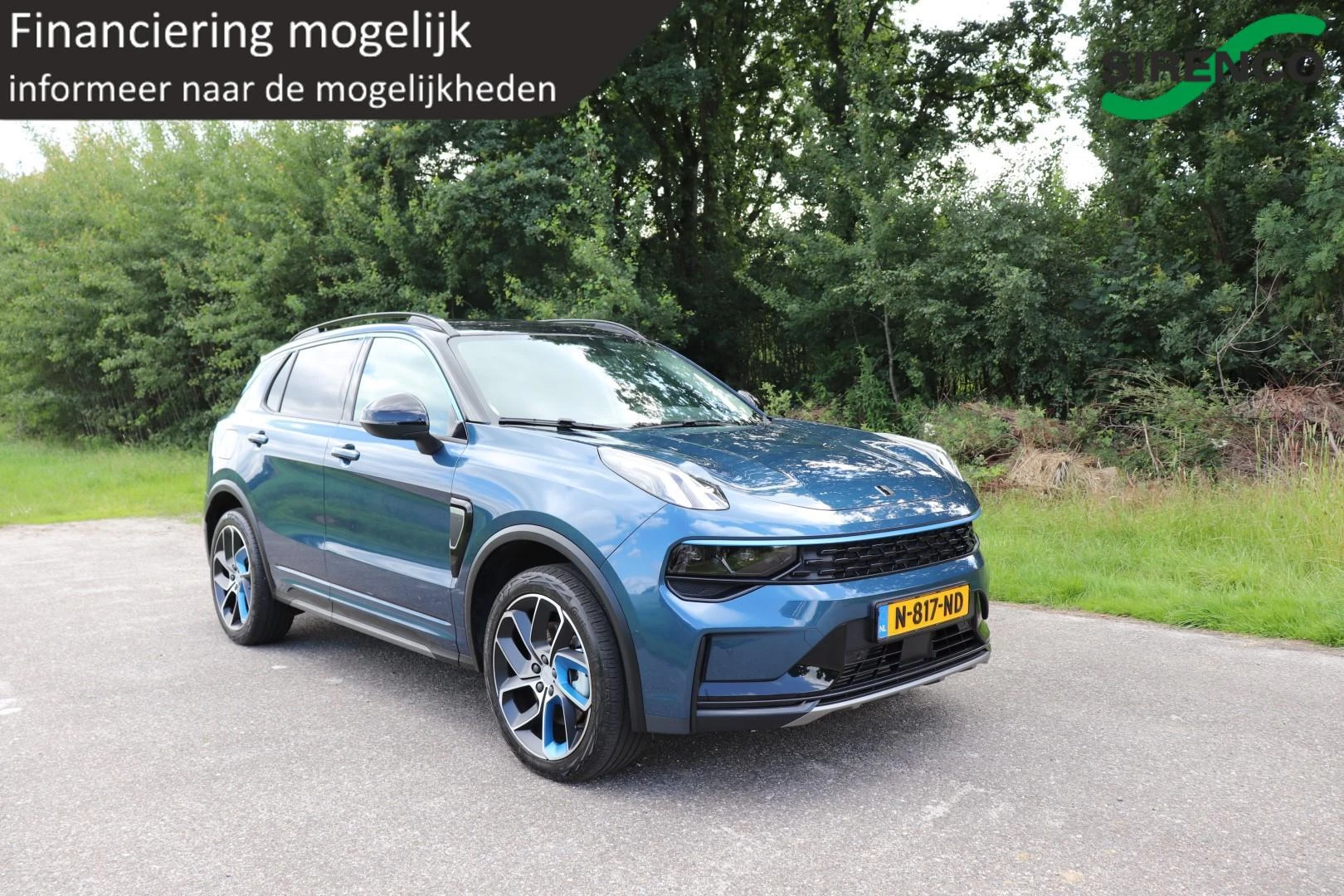 Hoofdafbeelding Lynk & Co 01