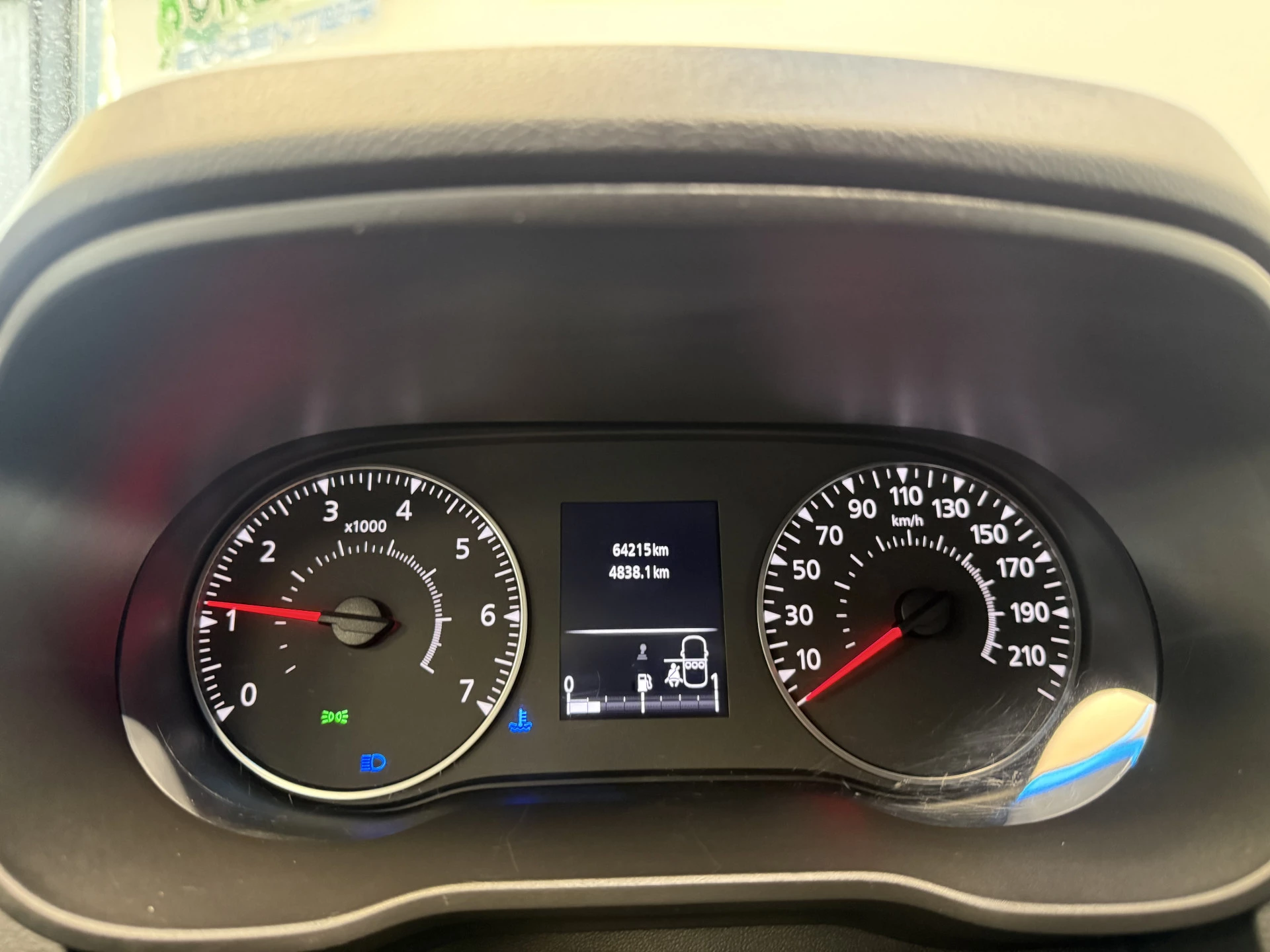 Hoofdafbeelding Dacia Duster