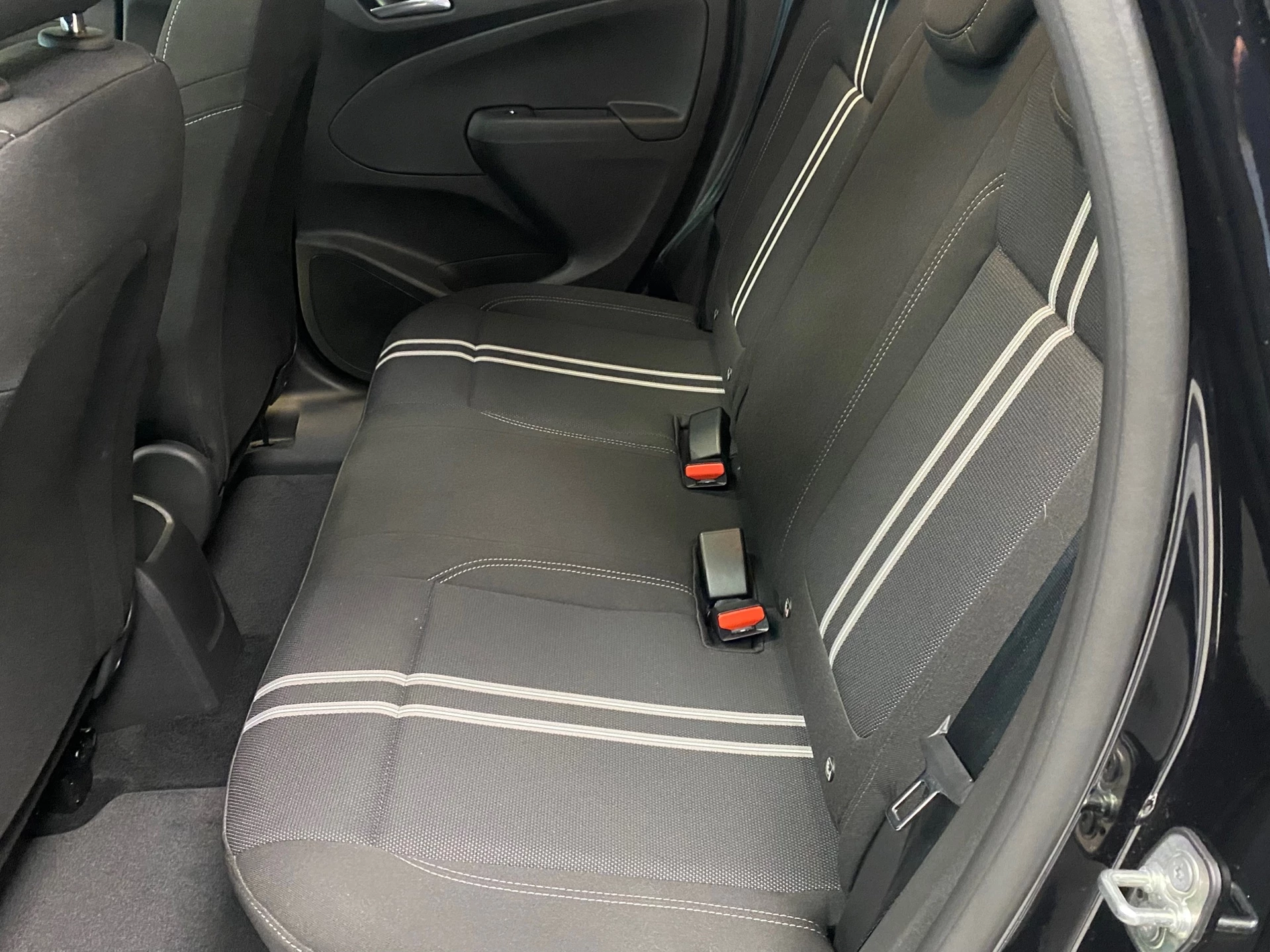 Hoofdafbeelding Opel Crossland