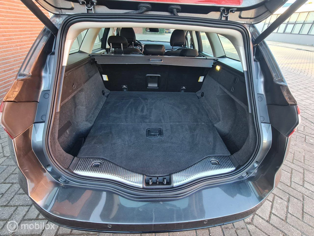 Hoofdafbeelding Ford Mondeo