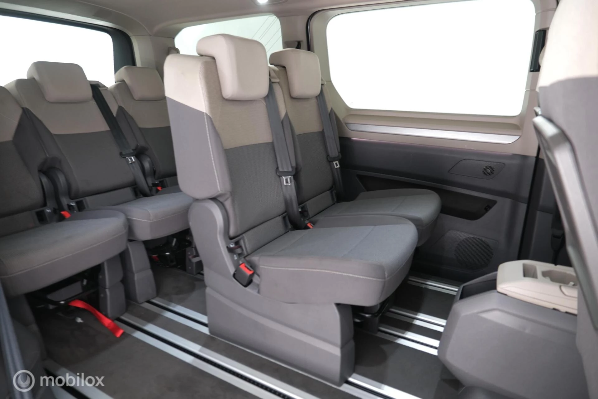 Hoofdafbeelding Volkswagen Multivan
