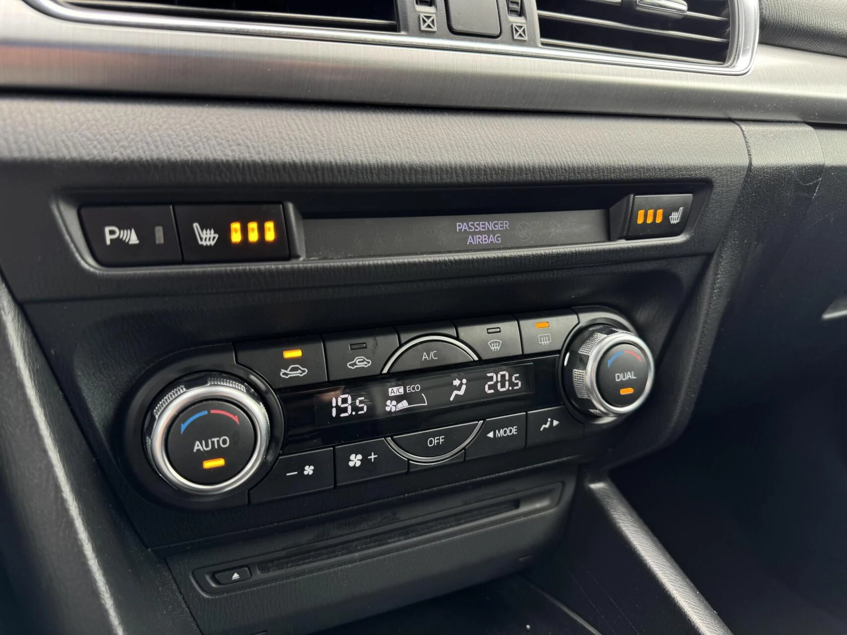 Hoofdafbeelding Mazda 3