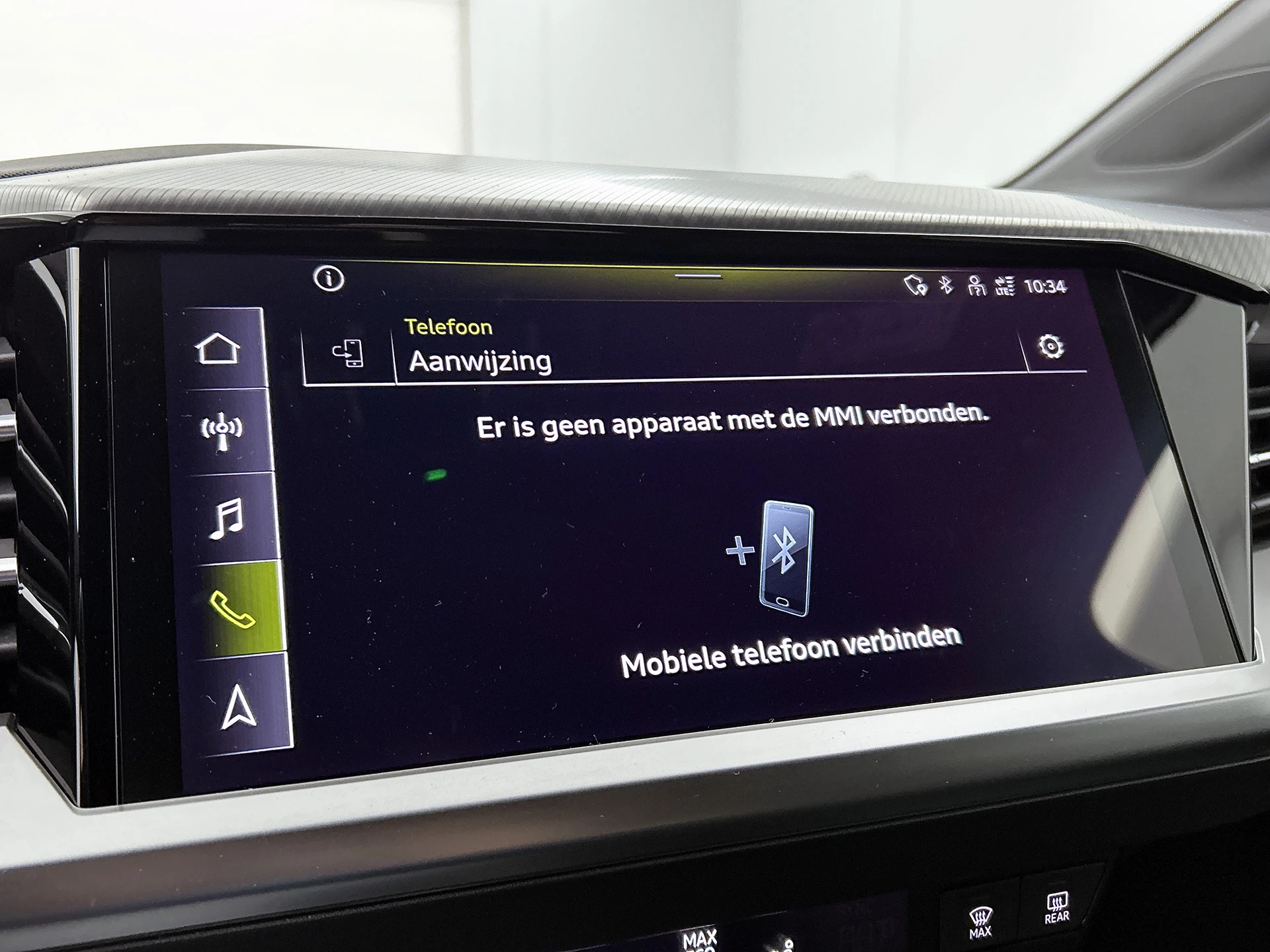 Hoofdafbeelding Audi Q4 e-tron
