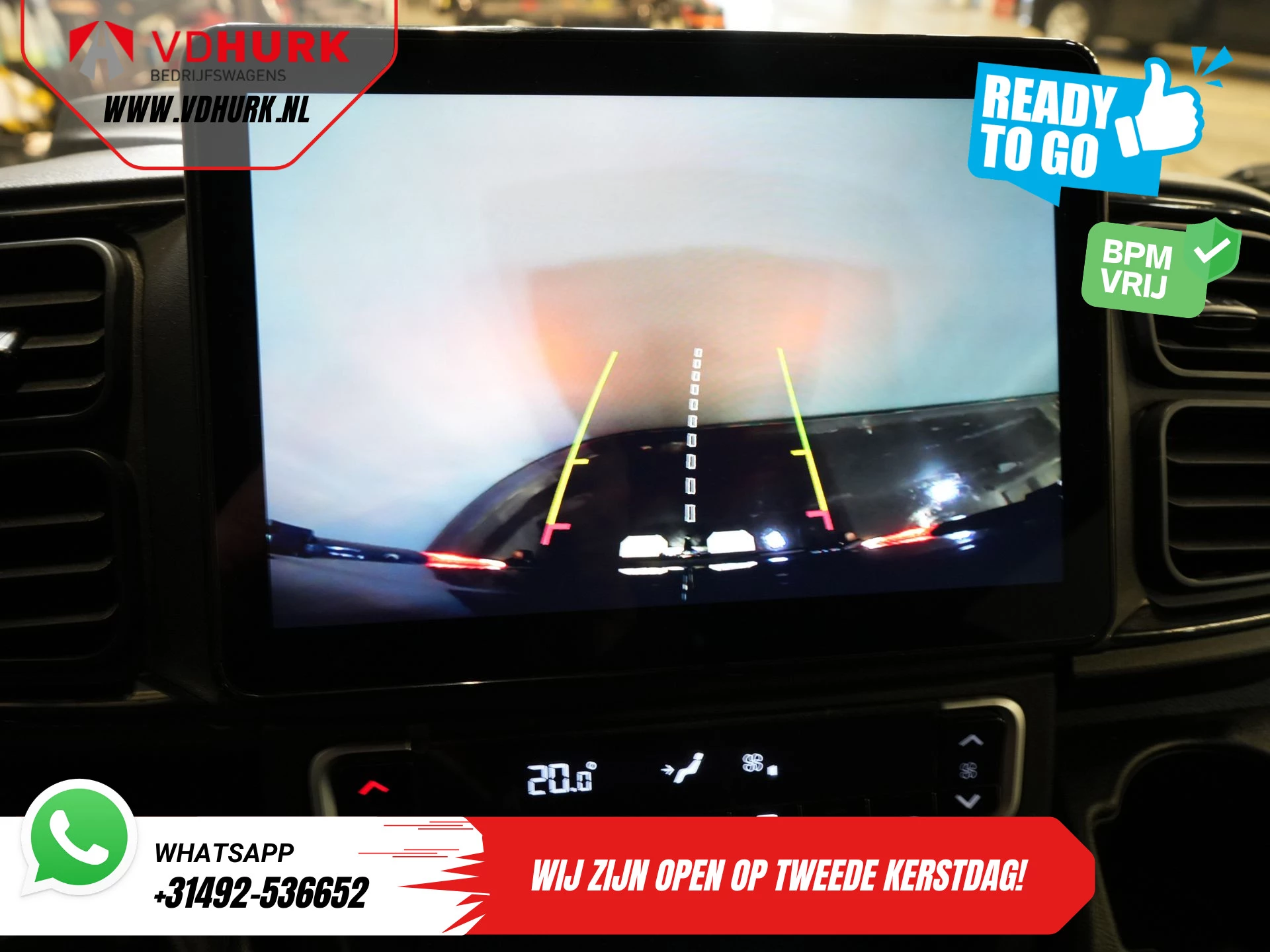 Hoofdafbeelding Fiat Ducato