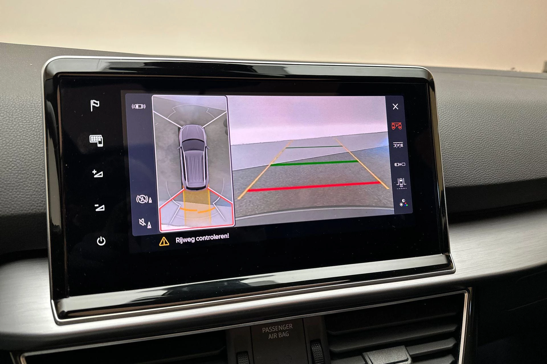 Hoofdafbeelding SEAT Tarraco