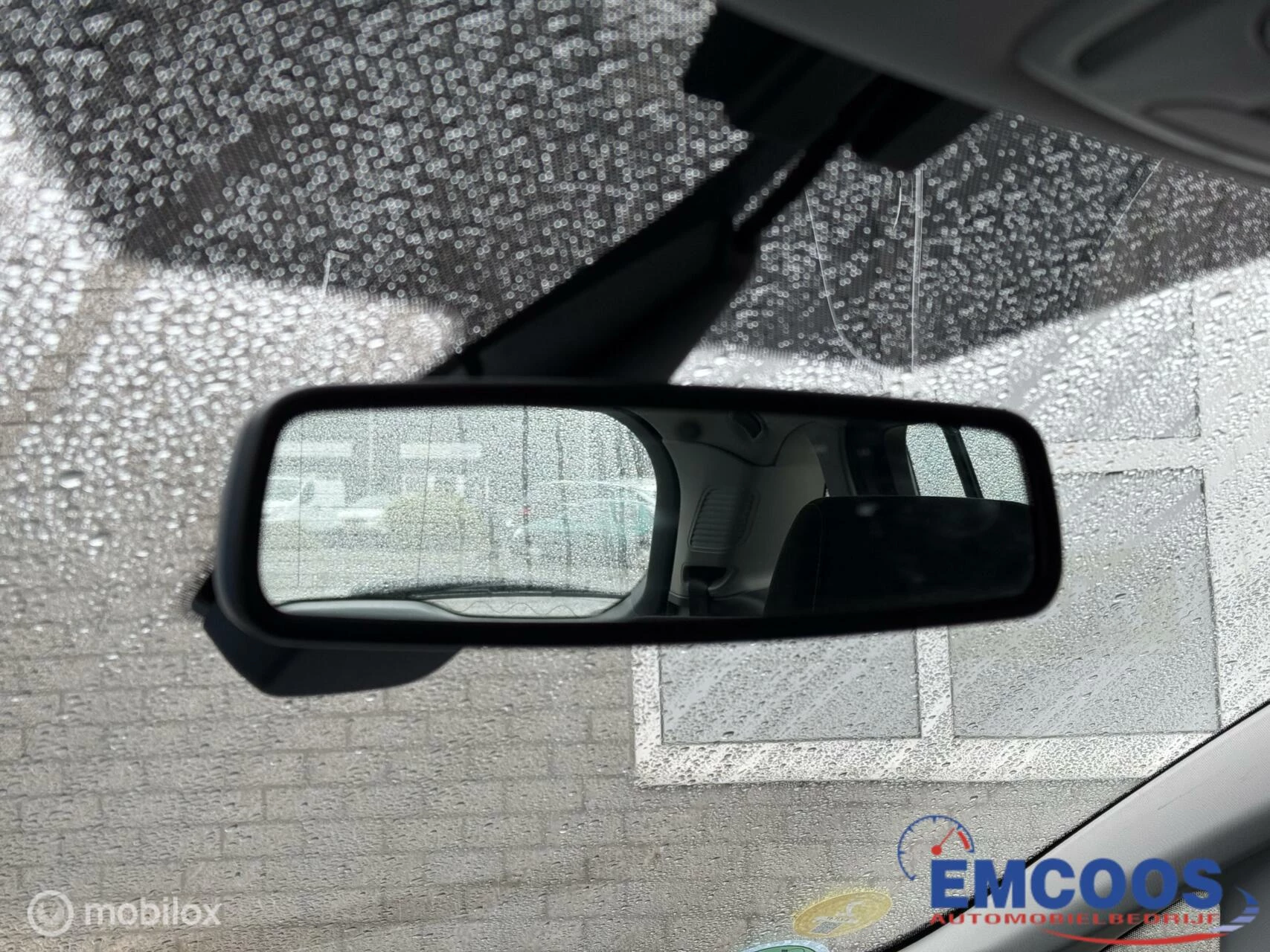 Hoofdafbeelding Ford Grand C-Max