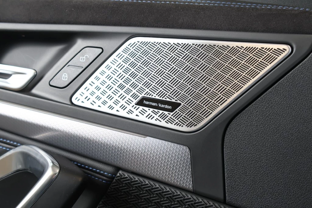 Hoofdafbeelding BMW iX2