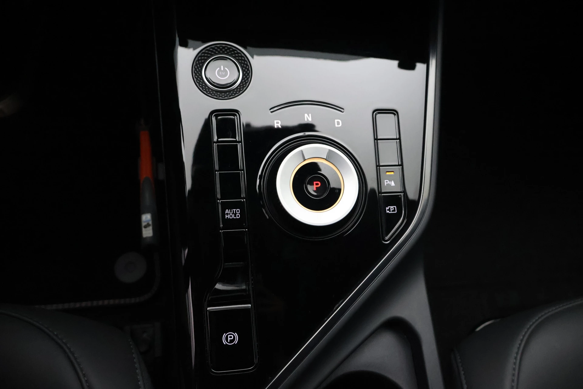Hoofdafbeelding Kia Niro EV