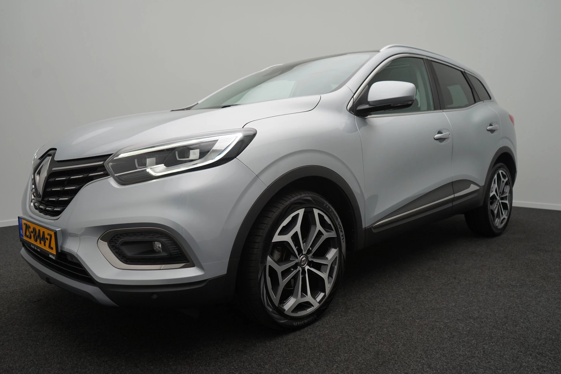 Hoofdafbeelding Renault Kadjar