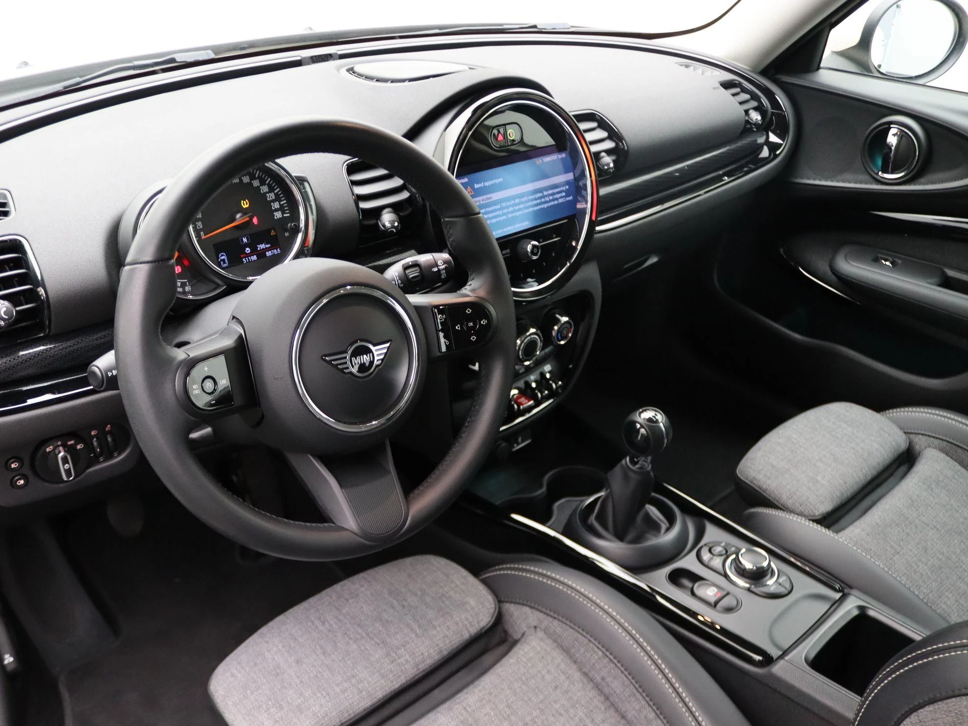 Hoofdafbeelding MINI Clubman