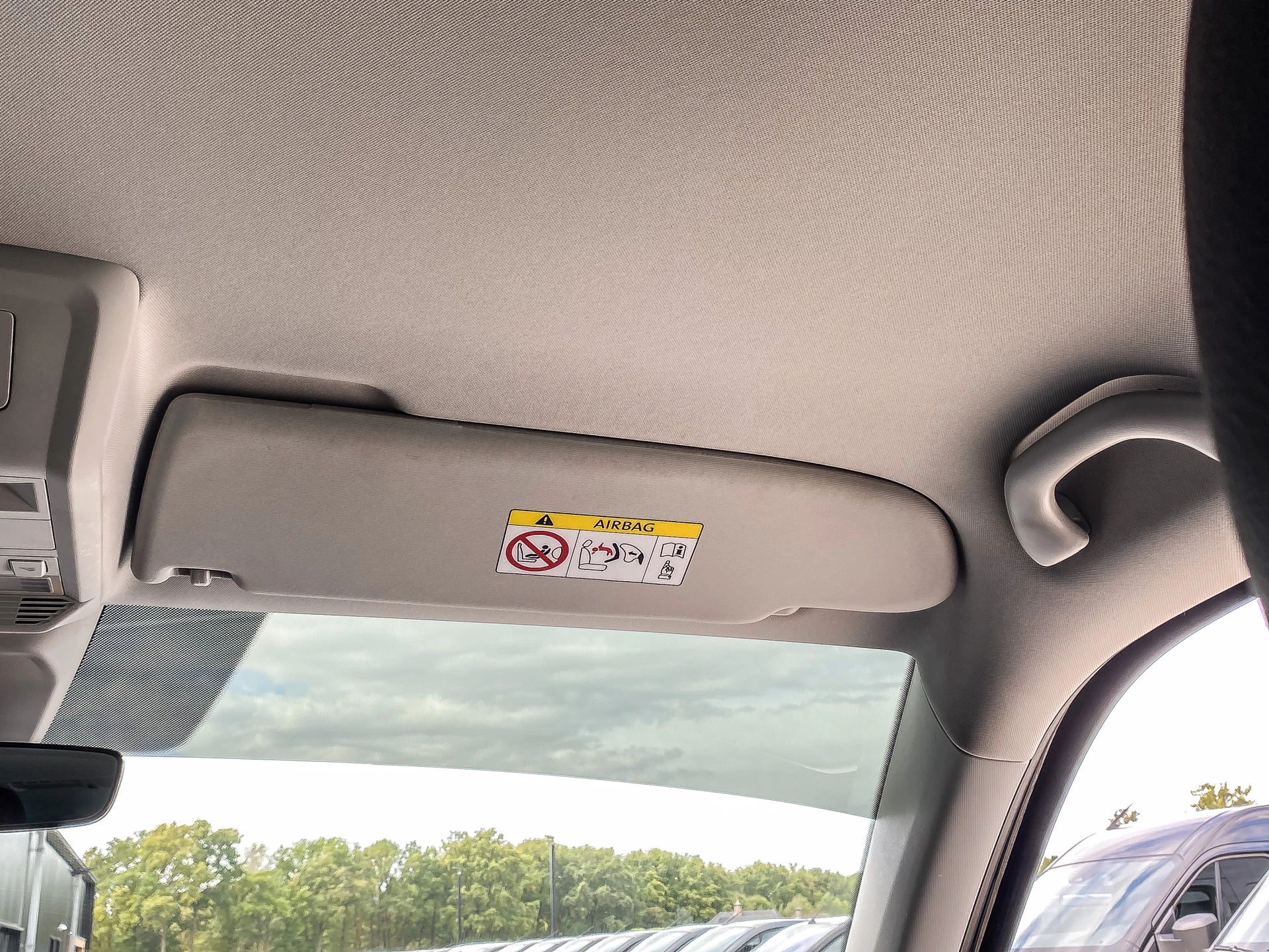 Hoofdafbeelding Volkswagen Caravelle