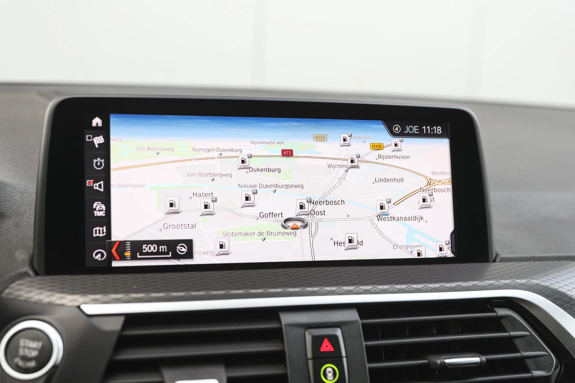 Hoofdafbeelding BMW X4