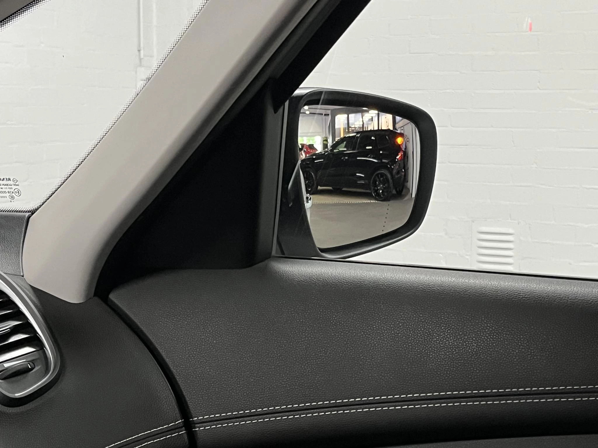 Hoofdafbeelding Renault Scénic