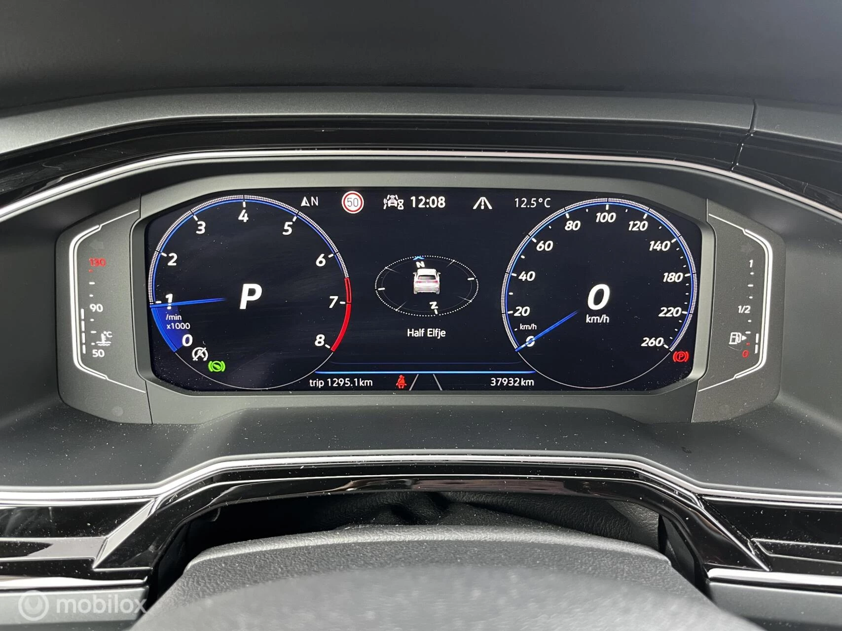 Hoofdafbeelding Volkswagen Taigo